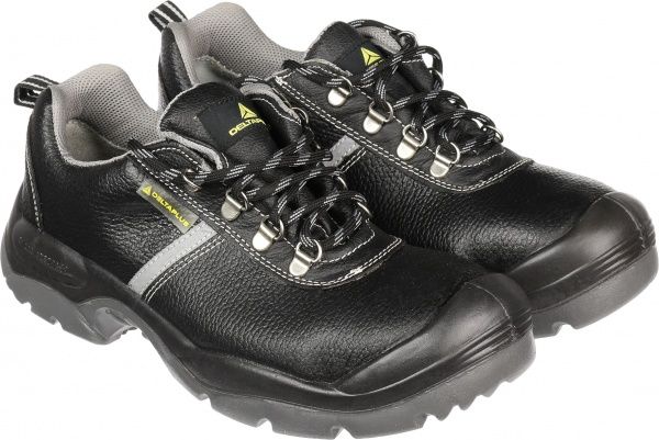 Ботинки Delta Plus Montbrun S3 р.45 MONTBS3NO45 черный