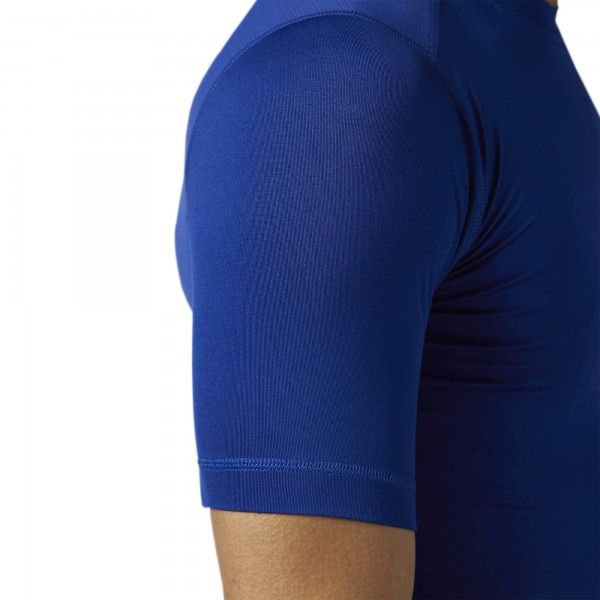 Футболка Reebok ACTIVCHILL GRAPHIC BR9568 XL синій