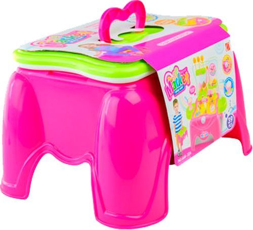 Игровой набор Shantou супермаркет 668-32A