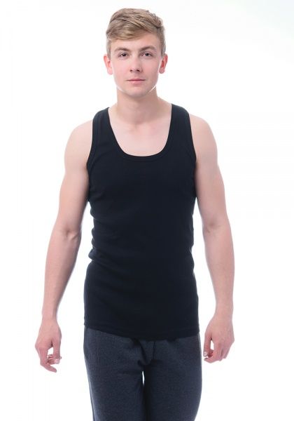 Майка чоловіча Джейланоглу 023 р. 2XL-4XL в асортименті 