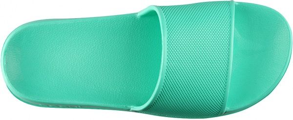 Шлепанцы Coqui Tora 7082-100-3900 р. 40 мятный