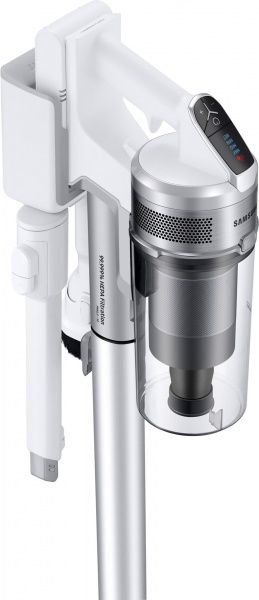 Пылесос аккумуляторный Samsung VS15T7036R5/EV 