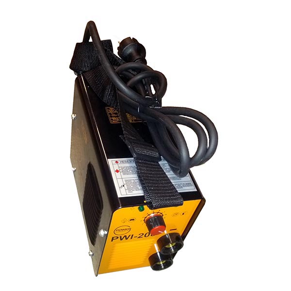 Зварювальний апарат Powercraft PWI-200