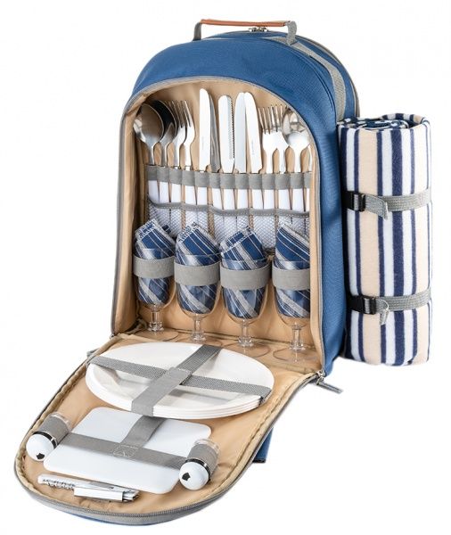 Набір для пікніка Кемпінг Easy go