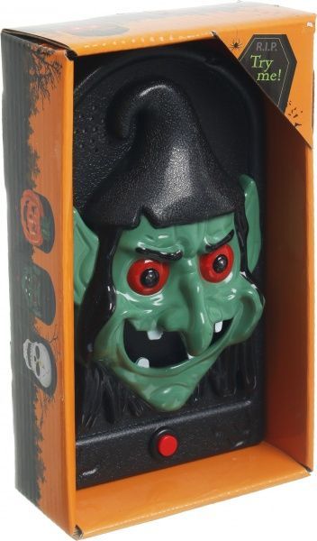 Декорація дзвінок з музикою