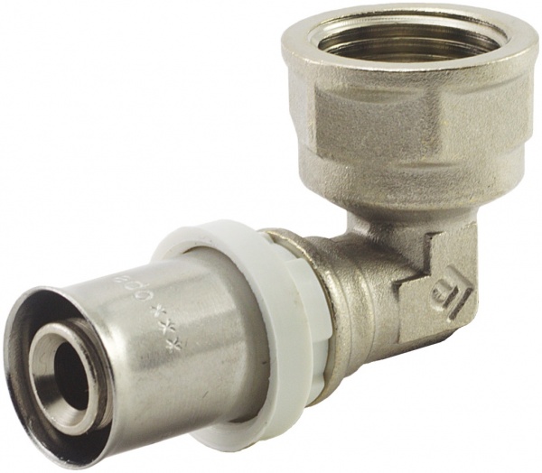 Кут-прес внутрішня FADO S.r.l 26х3/4