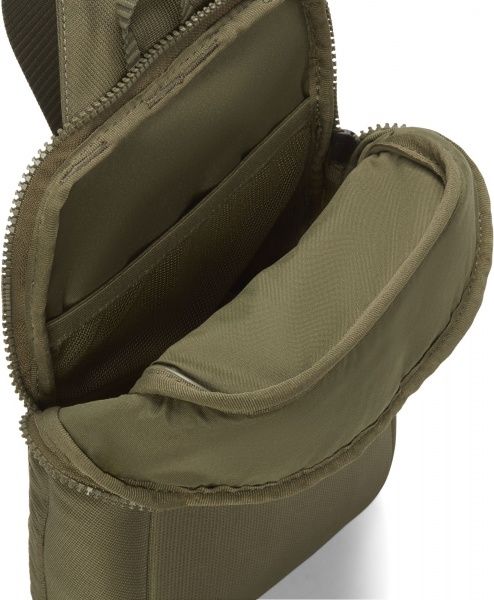 Рюкзак Nike F.C. CU8098-222 оливковый