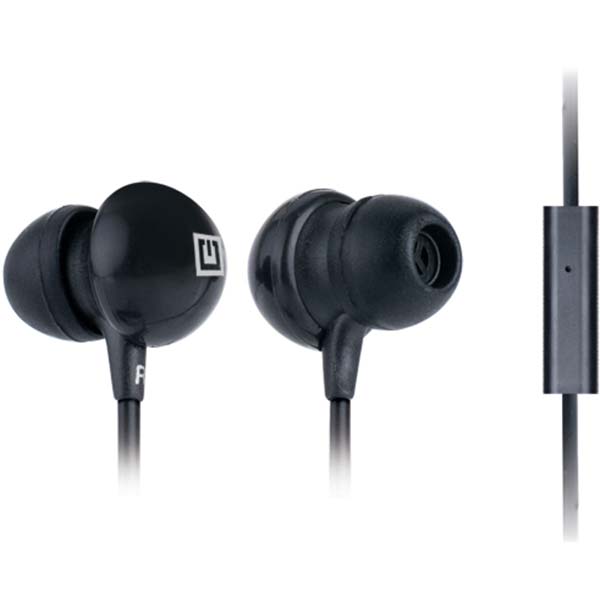 Гарнітура Real-El Z-1070 Mobile чорна