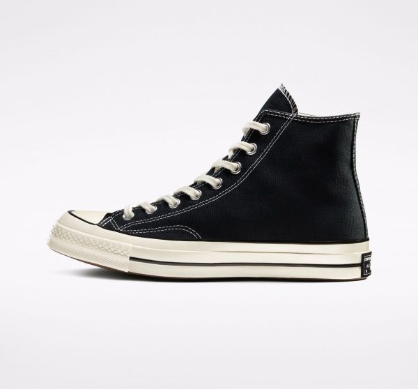 Кеды Converse Chuck 70 162050C р. 11,5 черно-белый