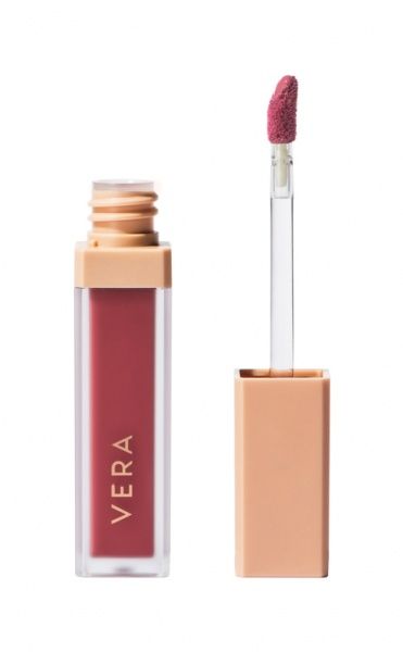 Помада жидкая матовая Vera Liquid Lipstick Matt 13 5 мл