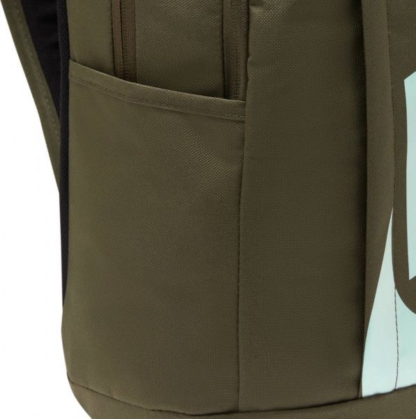 Рюкзак Nike Elemental DD0559-325 зелений