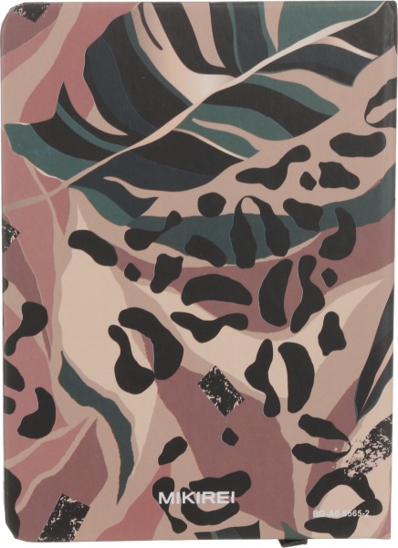 Блокнот Сафарі 14,5х10,5 см