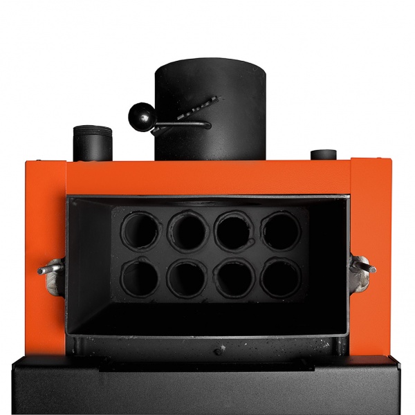 Котел твердопаливний Maxiterm ШАХТА Класик 10