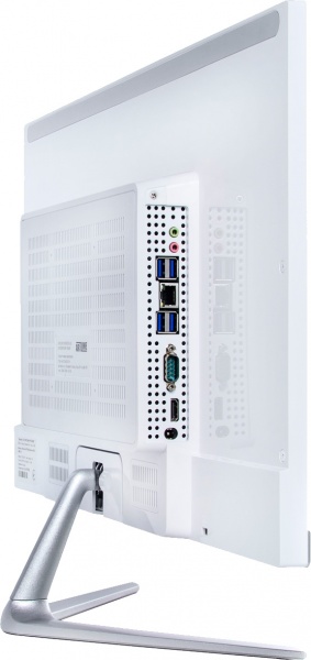 Моноблок Artline Business M61 23,8 (M61v11) black 