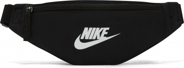 Сумка Nike Heritage S Waistpack-FA21 DB0488-010 чорний 