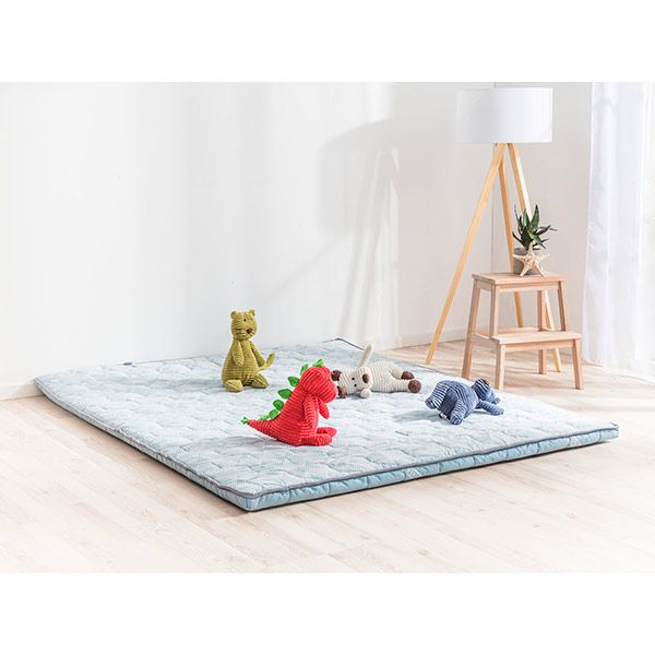 Набір Ролл Ап Супрім 120x200 см + Злата подушка класична + Злата ковдра Dormeo