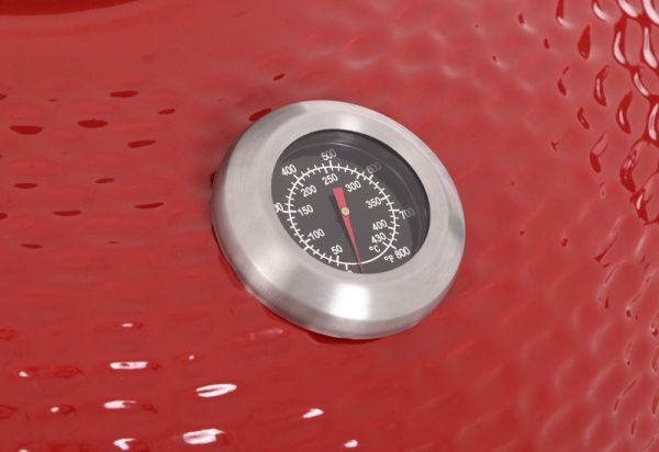 Гриль-барбекю Red Sun SKL22 красный