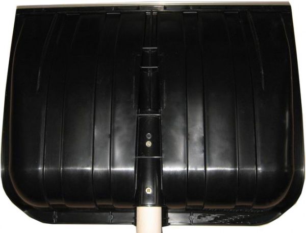 Лопата для снігу Plastkon Пряма