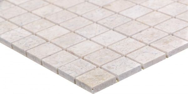 Плитка KrimArt мозаїка Victoria beige МКР-2П 30,5x30,5 