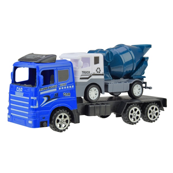 Игрушка Shantou Трейлер в ассортименте MR881-G