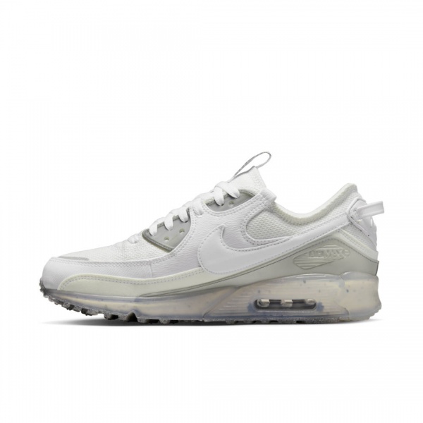 Кросівки Nike AIR MAX TERRASCAPE 90 DQ3987-101 р.45,5 білий