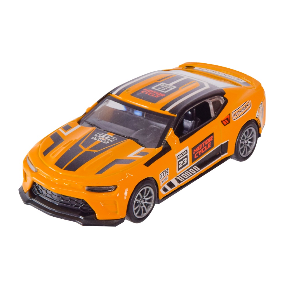 Міні-модель Автопром 1:36 AP74154