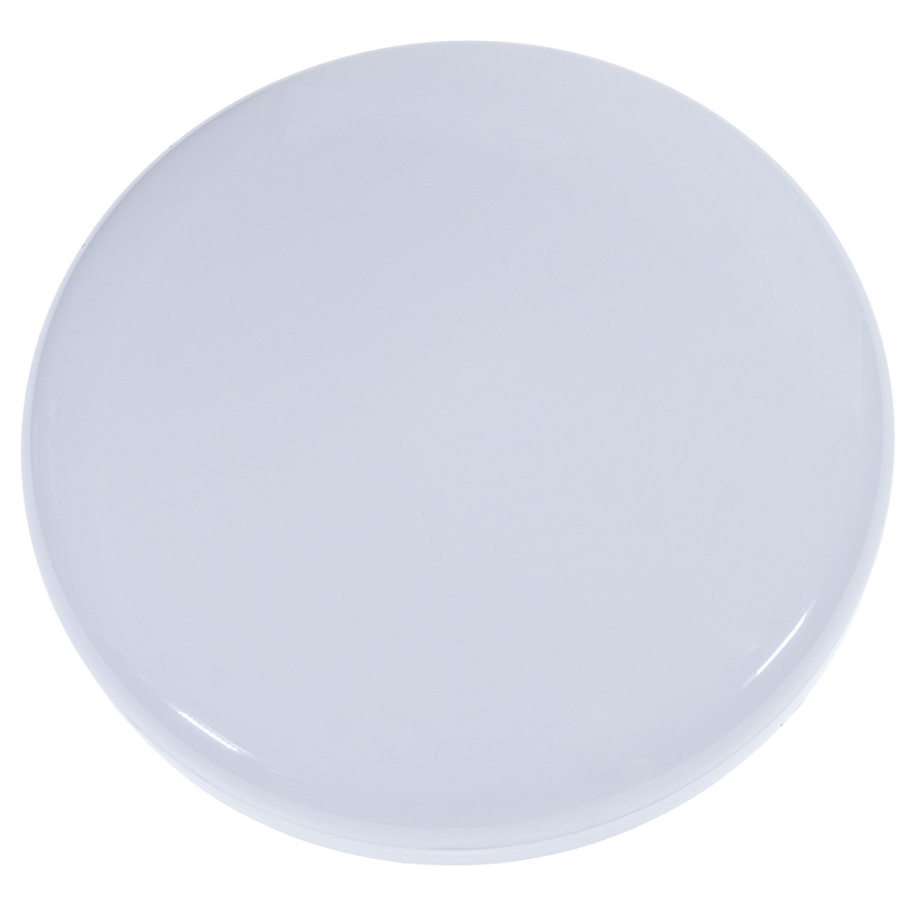 Світильник світлодіодний Quantum круглий QUASAR-36 4000K IP40 36 Вт білий QM-QUASAR-36-4K