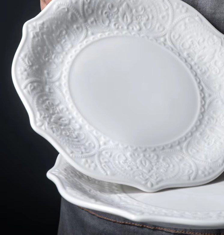 Тарілка підставна Fiora Jardin 27,2 см