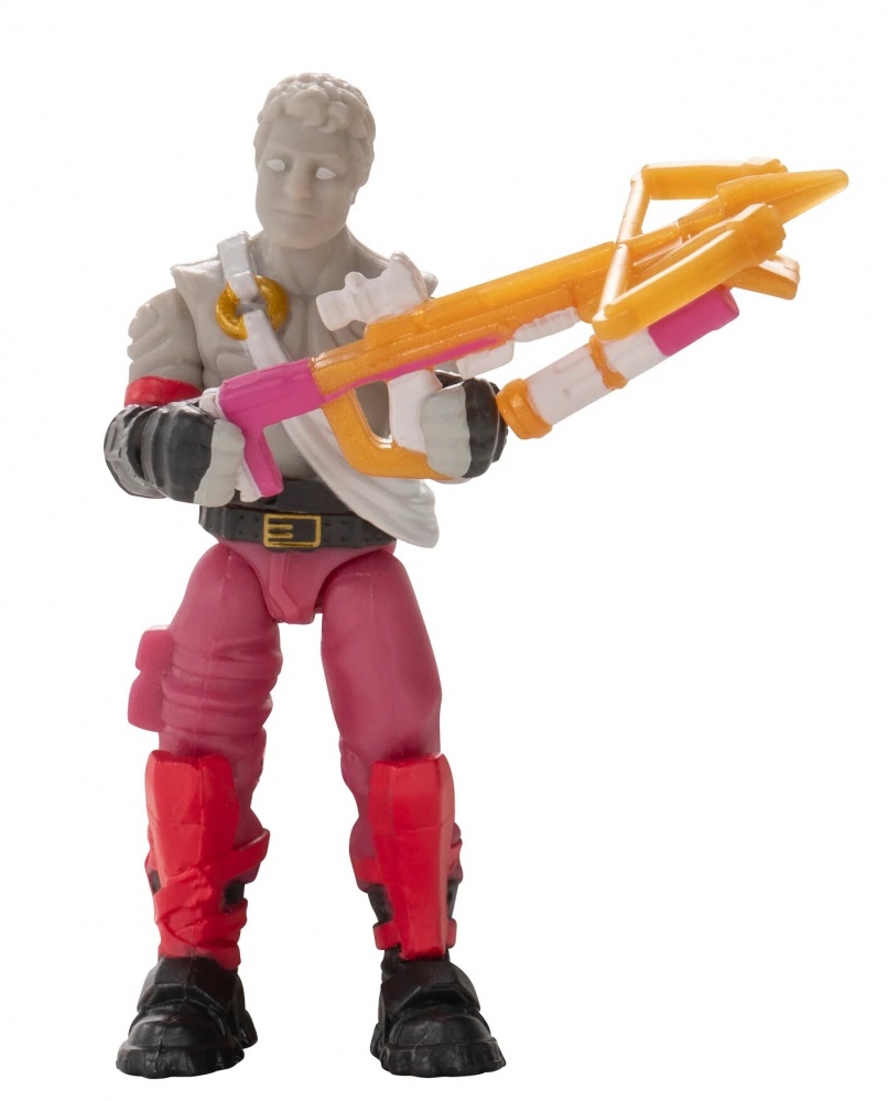 Фигурка коллекционная Fortnite Micro Legendary Series Love Ranger 6 см FNT0945