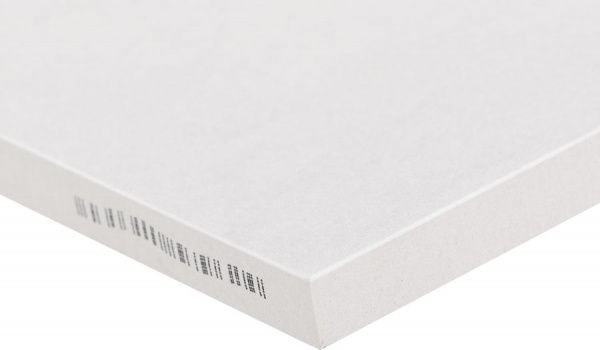 Плитка Cifre Тітан вайт 30x90 