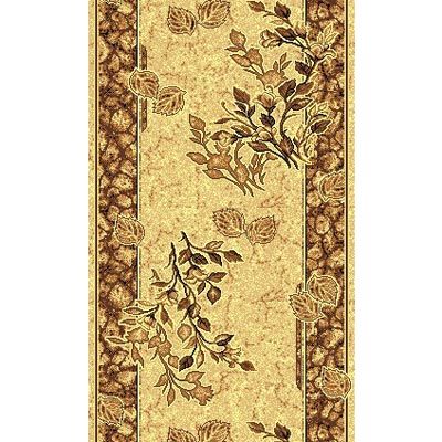 Дорожка Карат Gold runner 303/12 150 см