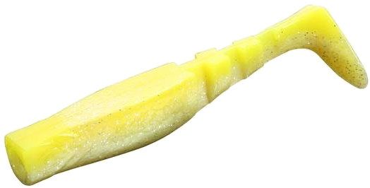 Приманка риболовна Mikado Fishunter 50 мм 5 шт. силіконова колір-307