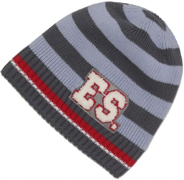 Шапка Conte-Kids р.54 джинс 16С-8СП 