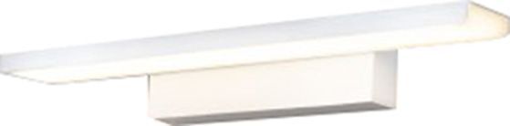 Світильник настінний Strotskis Sankara 1009 MRL LED 16 Вт IP20 білий 