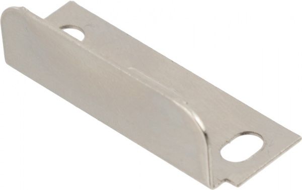 Обратная планка в замок DC