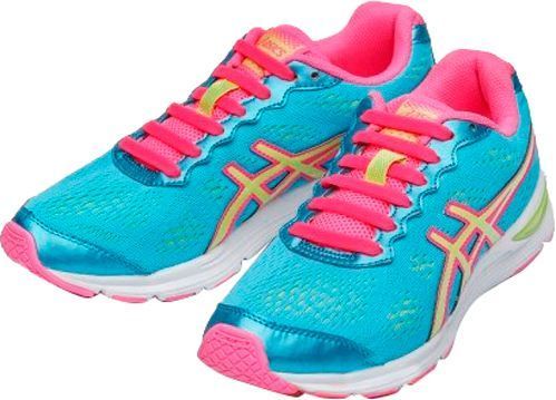 Шнурки силіконові AntiLaces Classic SP565 рожевий 