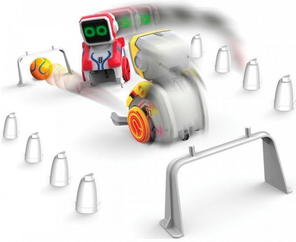 Игровой набор Silverlit Роботы-футболисты