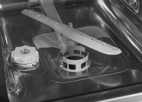 Посудомоечная машина Indesit DSIE 2B10