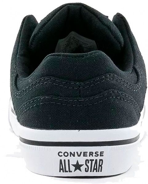 Кеди Converse CONVERS EL DISTRITO OX 155064C р. US 11 чорний