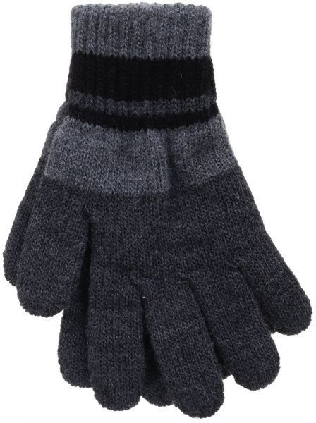 Варежки ДАЙС Sprint темно-серый 13830200 