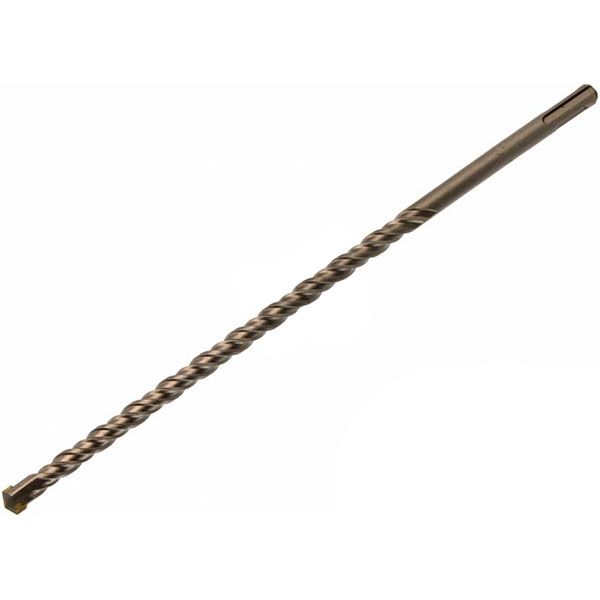 Бур Vectron Standart  SDS-plus 12x310 мм 30-2-034