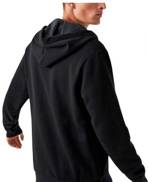 Джемпер Converse 10008813-001 р. M чорний