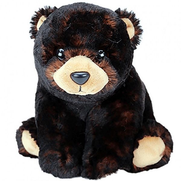 М'яка іграшка TY Beanie Babies Бурий Ведмідь Bear 15 см 40170