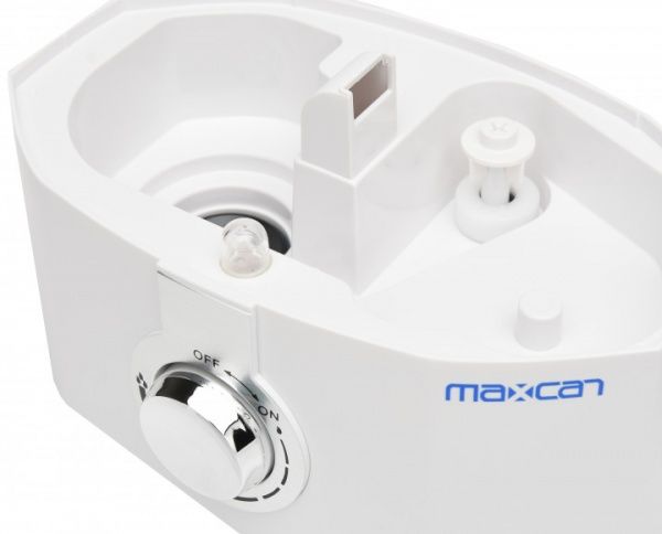 Зволожувач повітря Maxcan MH-406