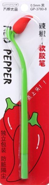 Ручка гелевая Чили 