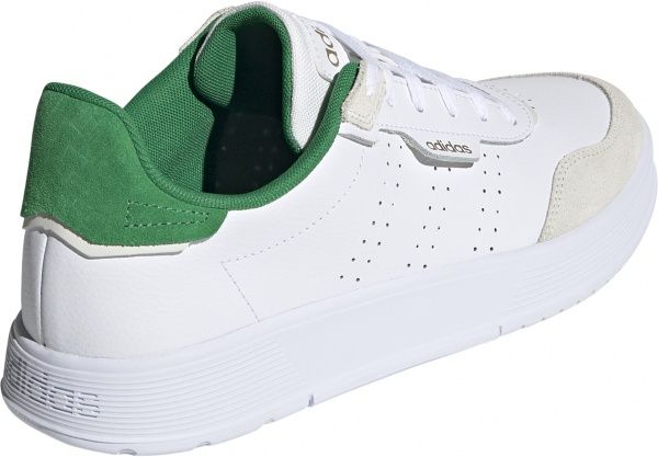 Кроссовки Adidas COURTPHASE FY9660 р.UK 11 белый