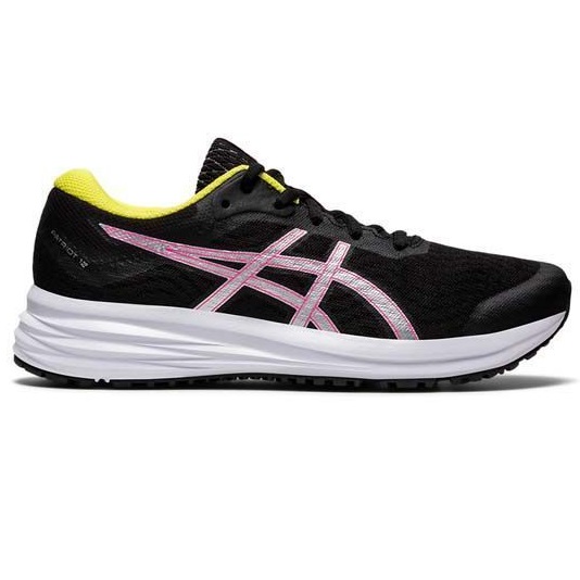 Кросівки Asics PATRIOT 12 1012A705-005 р.US 7,5 чорний