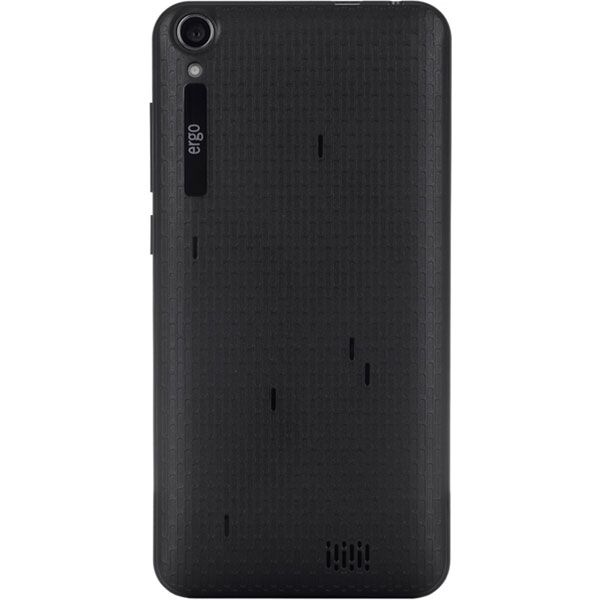 Смартфон Ergo A503 Optima black