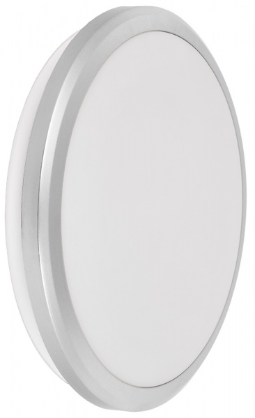 Светильник линейный IEK 12 Вт 4000 К дневной LDPB0-3101-12-4000-K01 