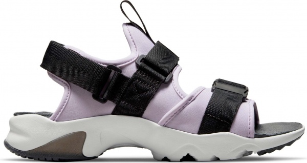 Сандалі Nike CANYON CV5515-500 р. US 9 бузковий